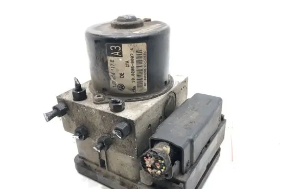 Seat Toledo II (1M) ABS Pump 1J0614117E