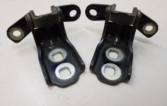 Opel Insignia B Front door hinge set P18044 P18080