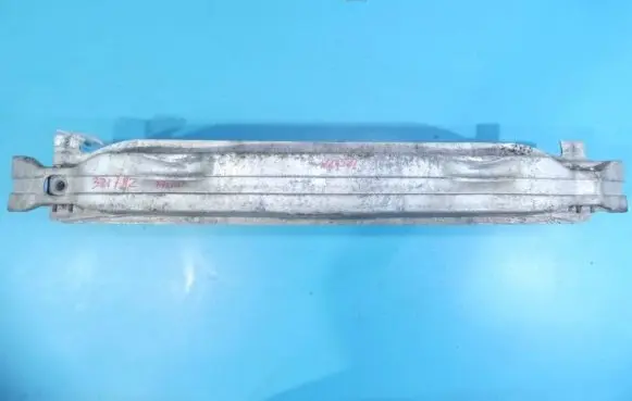Audi A6 S6 C6 4F Front bumper support beam 4F0807134 IMPRK1269506