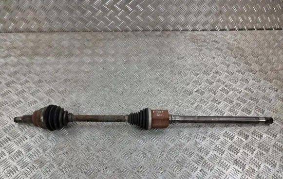 Jaguar F-Pace Front driveshaft