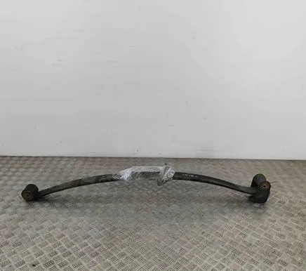 Iveco Daily 5th gen Rear leaf spring 5801523776