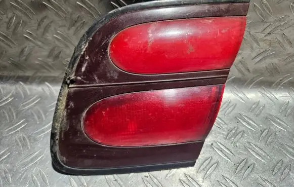 Nissan Almera Tailgate rear/tail lights 4829B