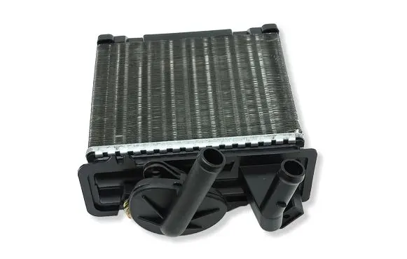 Aixam A721 Heater blower radiator 2R005
