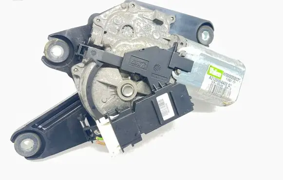 Mercedes-Benz E W212 Rear window wiper motor A2129064402