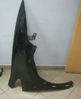 Honda Civic Fender