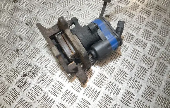 Audi A6 S6 C6 4F Rear brake caliper