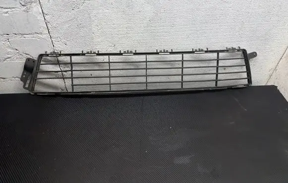 Ford S-MAX Front bumper lower grill 6M2117B968BD