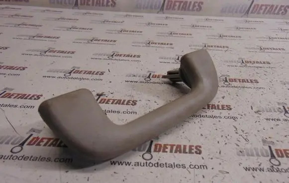 Toyota Corolla Verso AR10 Front interior roof grab handle