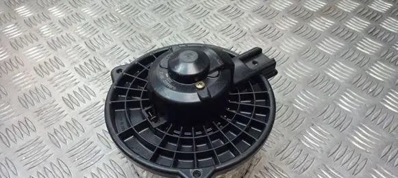 Mazda 2 Front door blower motor GJ8AA023B12