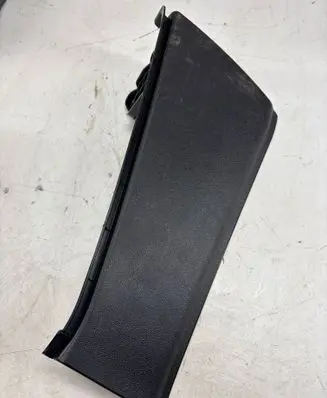 BMW X3 G01 Trunk/boot sill cover protection 7396614 10531510