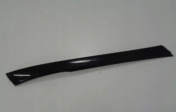 Renault Scenic IV - Grand scenic IV Fender trim (molding) 638746444R