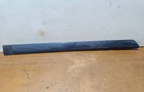 Volvo S40, V40 Rear door trim (molding)