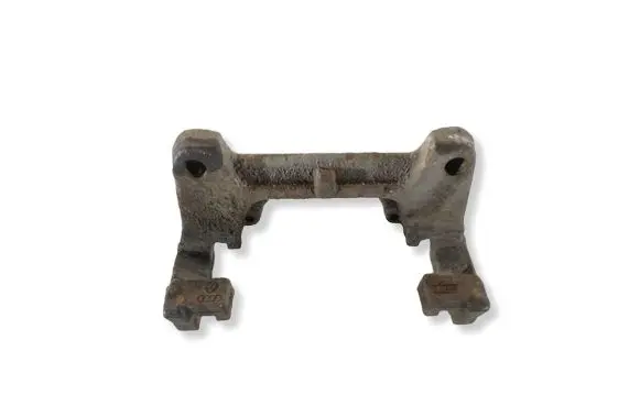 Audi A6 S6 C6 4F Front Brake Caliper Pad/Carrier 4F0615124