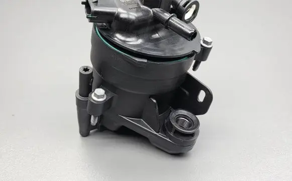 Ford Fiesta Fuel filter housing 