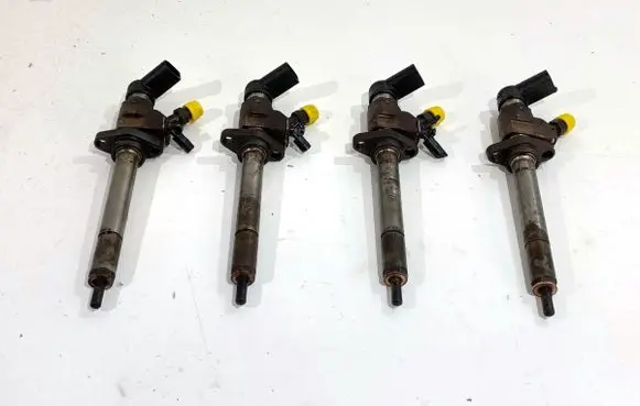 Citroen C5 Fuel injectors set 9647247280