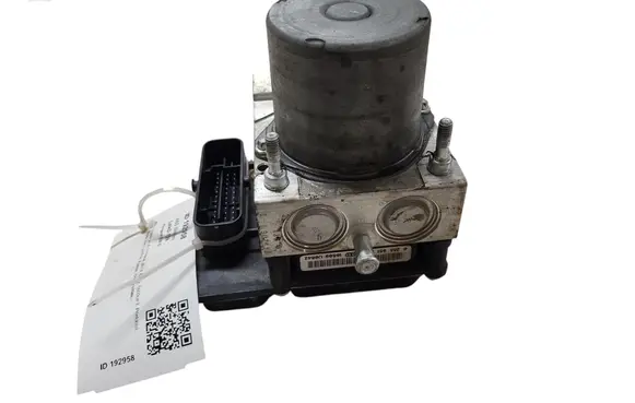 Peugeot 508 ABS Pump 0265230737 9677031780 0265951245