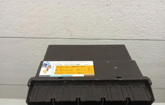 Jaguar X-Type Other control units/modules 4X4315K600BD 97RA000001 5WK45052K
