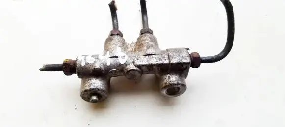 Honda HR-V Air suspension compressor 