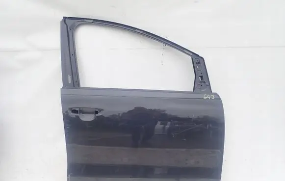 Seat Alhambra (Mk2) Front door