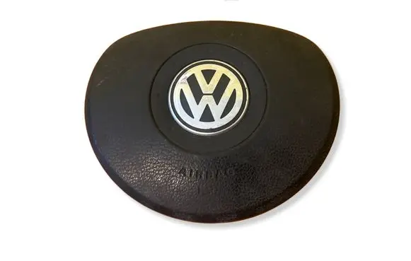 Volkswagen Polo IV 9N3 Steering wheel airbag 1T0880201A 31082005 20052432154