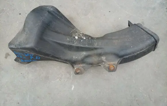 Lexus GS 300 350 430 450H Air intake duct part