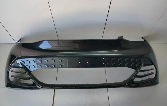 Cupra Born Front bumper 10E807221D
