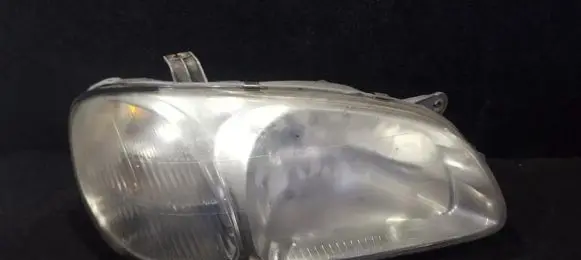 KIA Carnival Headlight/headlamp