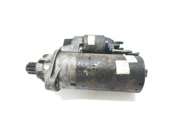 Volkswagen Transporter - Caravelle T5 Starter motor P0C52690 230818