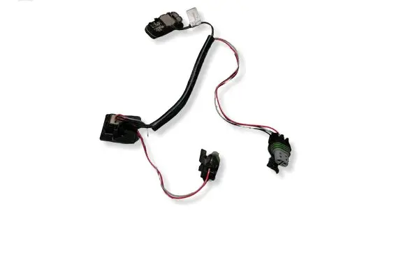 Opel Insignia A Tailgate opening switch 13422269
