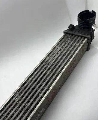 Mercedes-Benz B W245 Intercooler radiator A1695000000 G0976002 0369674