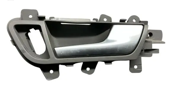 Audi A4 S4 B8 8K Front door interior handle 8K0837020