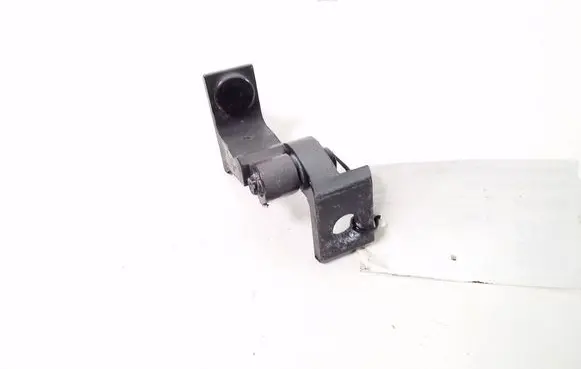 Porsche Cayenne (9Y0 9Y3) Front door upper hinge 4M0831483E