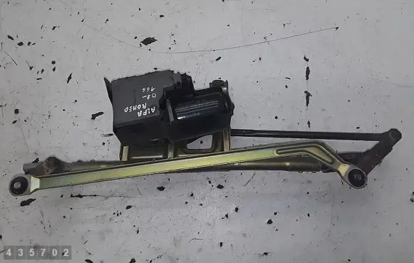Alfa Romeo 166 Front wiper linkage 