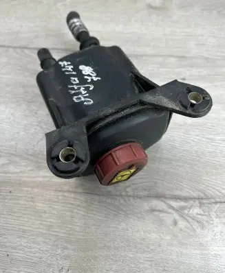 Alfa Romeo 147 Power steering fluid tank/reservoir 46768353