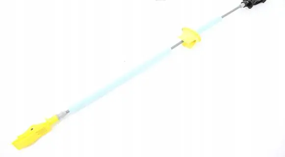 BMW 2 F44 Front door cable line 7474350