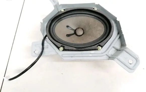 Hyundai Accent Front door speaker 963601E050 96360-1E050