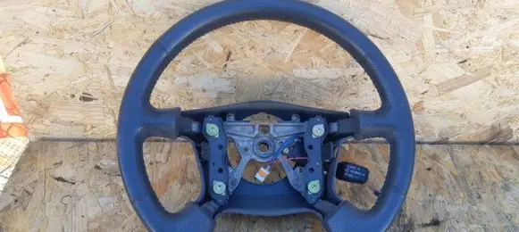 Mazda Premacy Steering wheel
