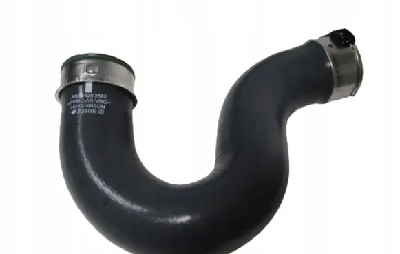 Mercedes-Benz Sprinter W907 W910 Intercooler hose/pipe A9065282582
