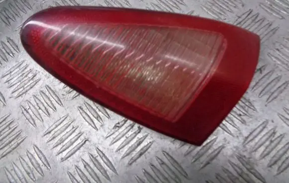 Alfa Romeo 147 Rear/tail lights