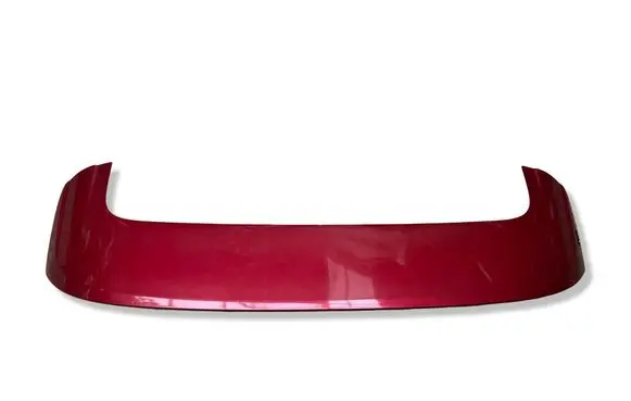 Ford Focus Tailgate/trunk spoiler BM51A44210BW