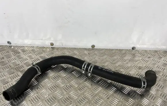 Hyundai Santa Fe Engine coolant pipe/hose 25411S1510