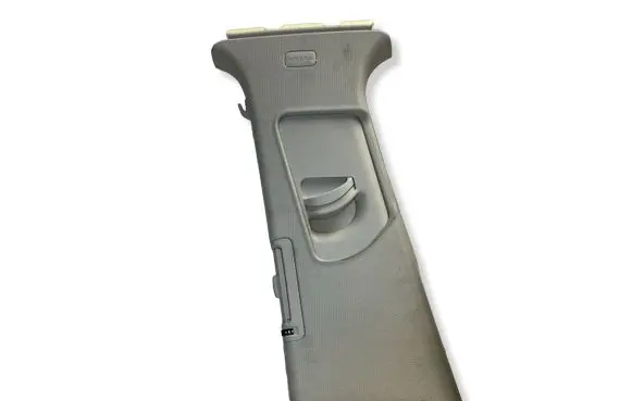 Audi A6 S6 C6 4F (B) pillar trim (top) 4F0867293A