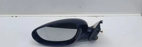 Porsche Boxster 986 Front door electric wing mirror 99653773100