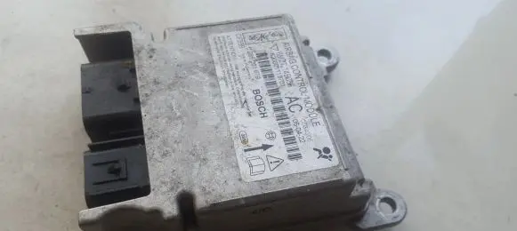 Ford Galaxy Airbag control unit/module 6M2T14B056 0285001679
