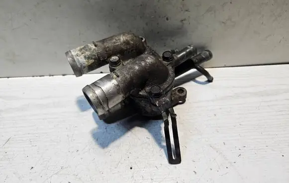 Hyundai Sonata Thermostat/thermostat housing 2560026100