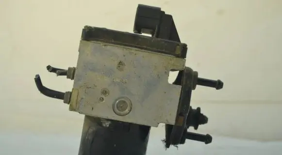 Volkswagen PASSAT B6 ABS Pump 3C0614095P 16027201 1602001A
