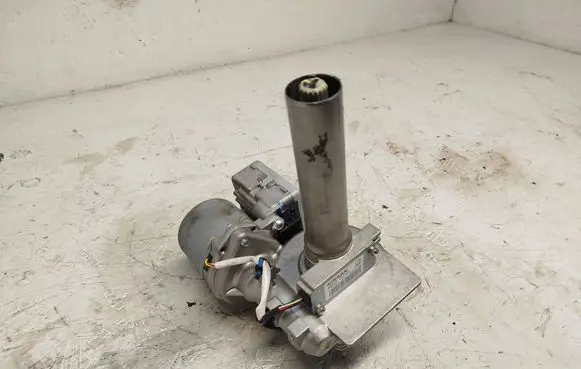 Nissan Qashqai Electric power steering pump 48810BH70A BD0272Q 315705434