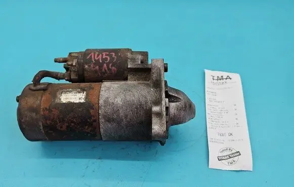 Opel Insignia A Starter motor 55352882 IMPRK1453418