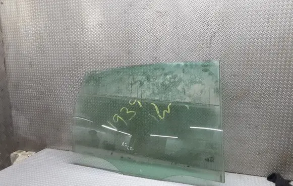 Audi A2 Rear door window glass