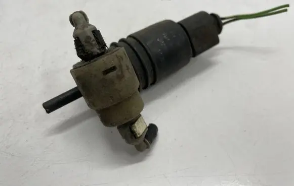 Skoda Octavia Mk3 (5E) Windscreen/windshield washer pump 1T0955651A